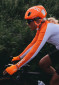 náhled Rękawiczki rowerowe POC AVIP Glove Short Zink Orange